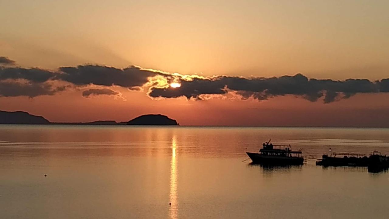 San Salvatore Agios Sostis  エクステリア 写真
