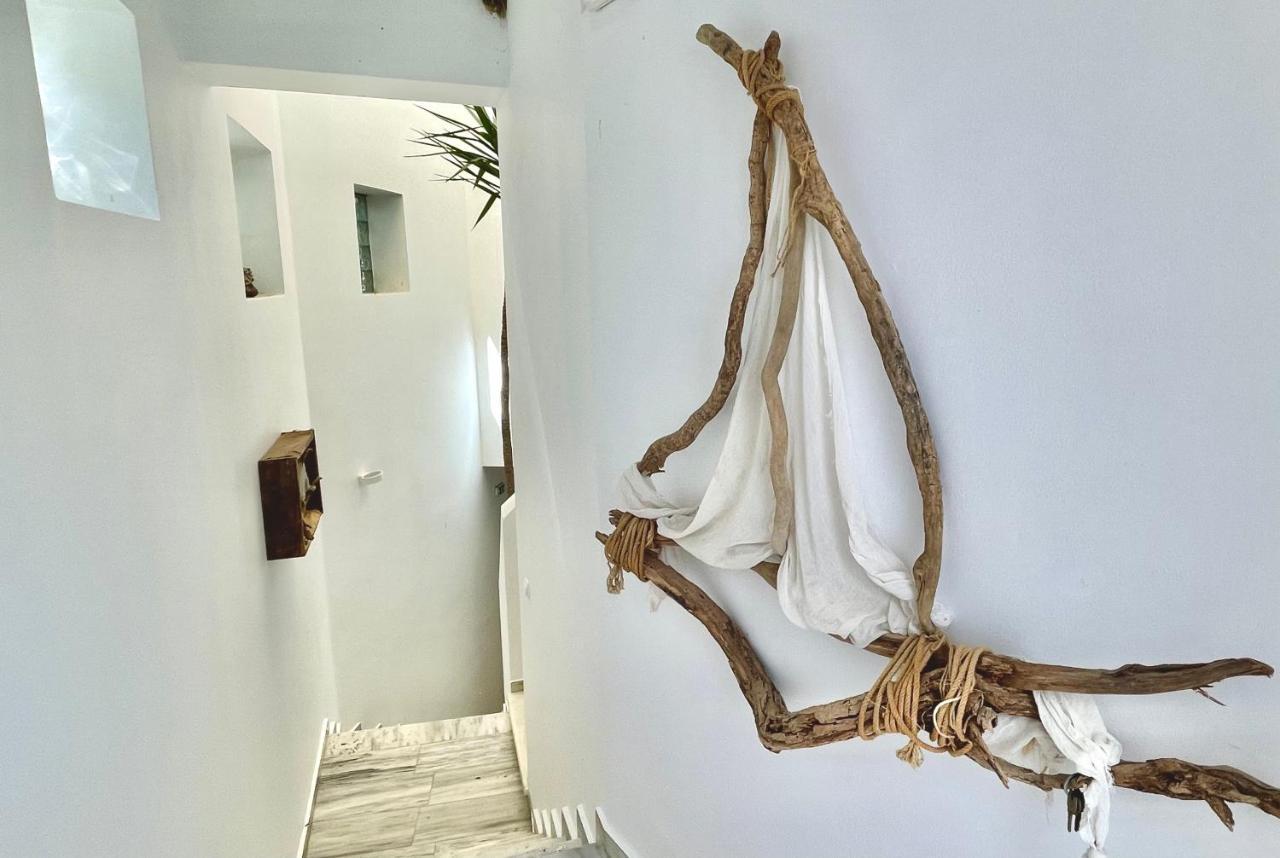 San Salvatore Agios Sostis  エクステリア 写真